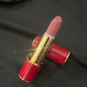Pat McGrath MatteTrance lipstick omi 107